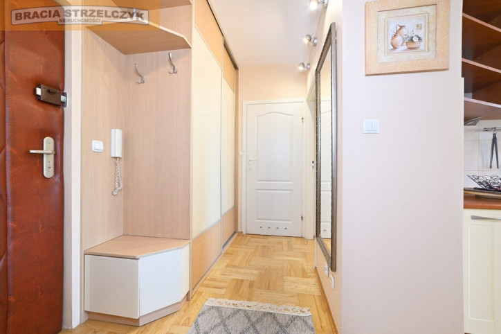 Mieszkanie Wynajem  Mokotów Bluszczańska 10